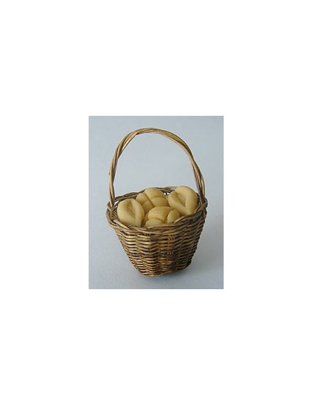 Cesto di pane